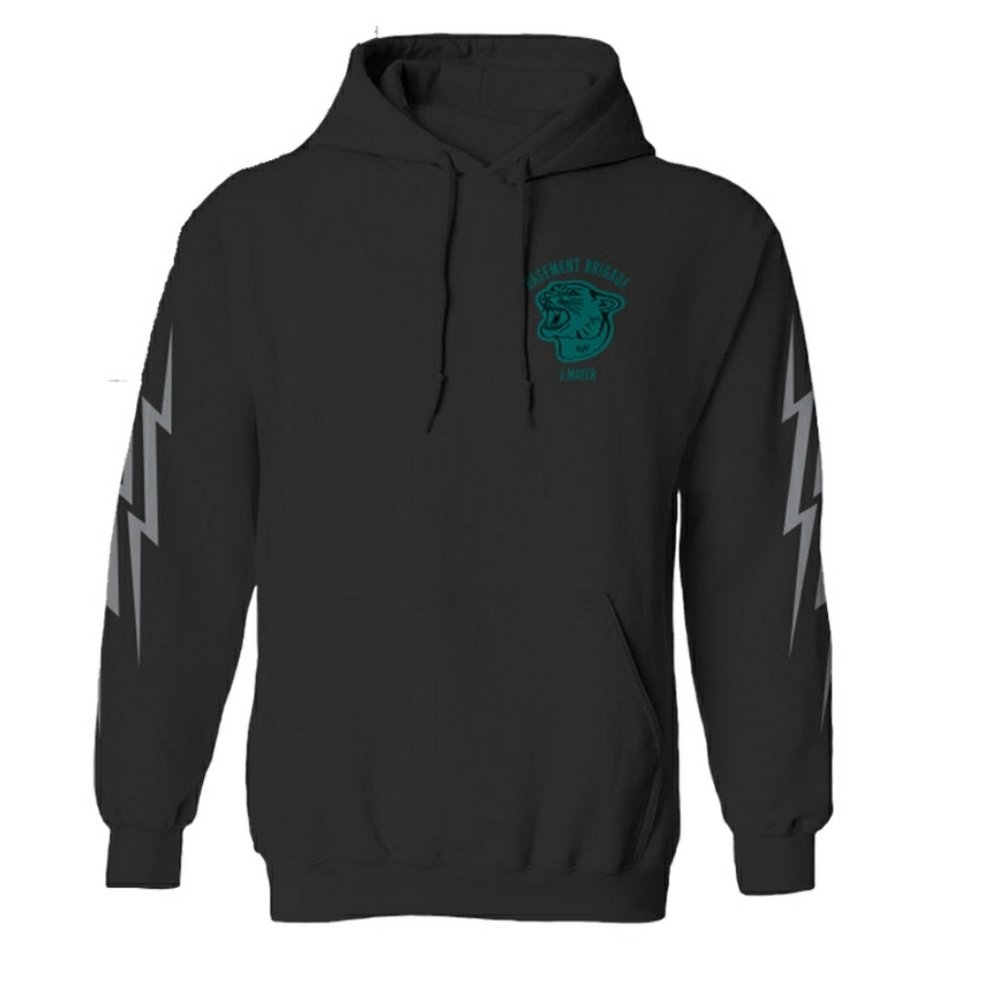 John Mayer Hoodie